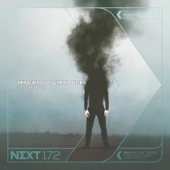 Required & Dark Entities - Disappear | Q-dance presents NEXT