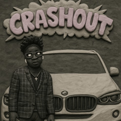 crashout [prod. by ZeniXan]