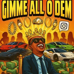 Wiltron - Gimme all o dem