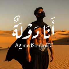 Aحmed Sonbol DJ | أَنَا دَوْلَةٌ