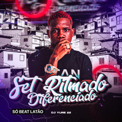 SEQUENCIA DE BEAT LATÃO 001  PROD DJ YURE 22.wav