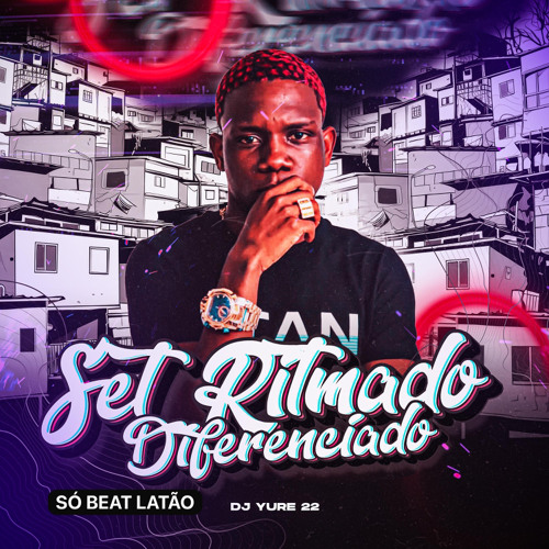 SEQUENCIA DE BEAT LATÃO 001  PROD DJ YURE 22.wav