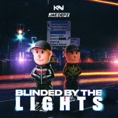 Blinded by the Lights