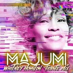 TRIBUTE TO WHITNET HOUSTON