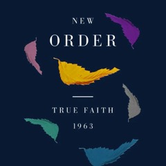 New Order - True Faith (The Skinflutes Great Extended Remix)