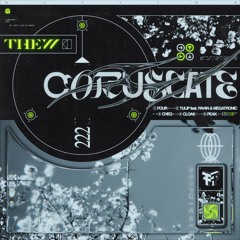 Thew - Four