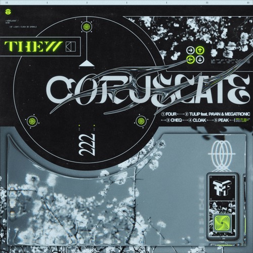 Thew - Four