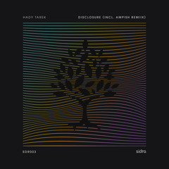 Hady Tarek - Disclosure (Ampish Remix)