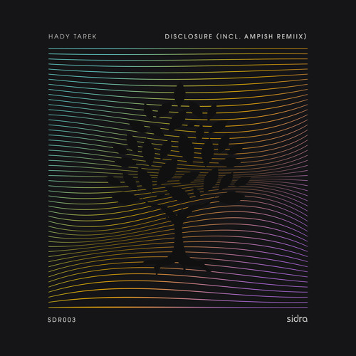 Hady Tarek - Disclosure (Ampish Remix)
