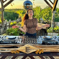 Afro house set