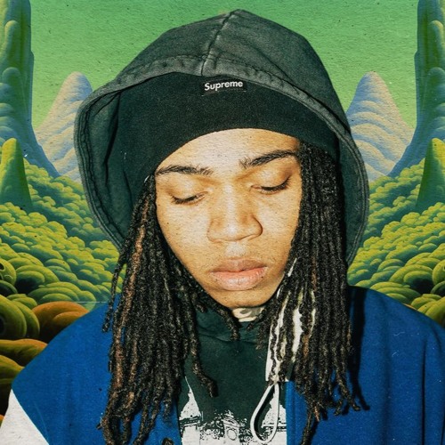 Chuckyy - Magic (but it's RNB)