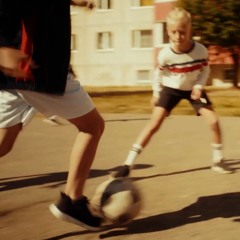 Fußball Liebe - EM 2024 Hymne für alle Fußballfans (Official Music Video)
