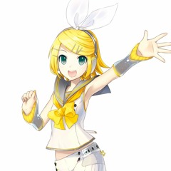 【Kagamine Rin_ENGLISH】Tell Your World【VOCALOIDカバー】
