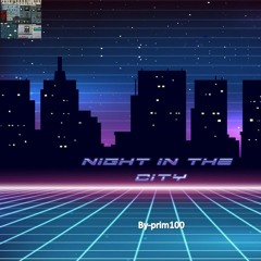 Night In The City