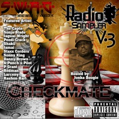 SWAG Radio (c) Sampler v3 - Checkmate - Hosted by Jonka Boogie