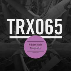 In The Box (Original Club Mix)