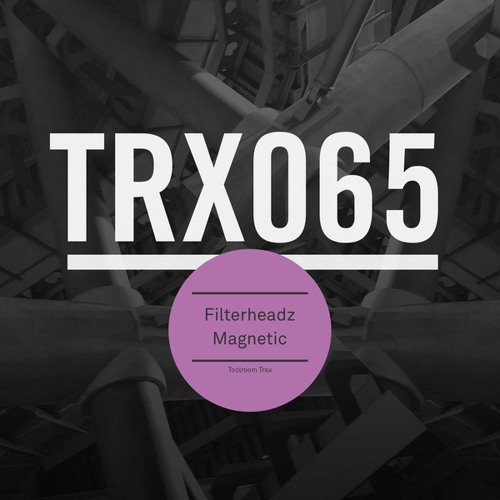 In The Box (Original Club Mix)