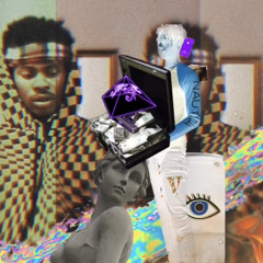 Vlone money (prod.flawless)