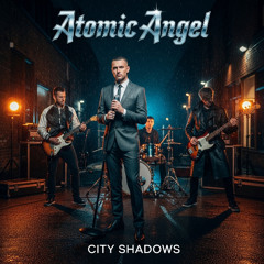 Atomic Angel - (2025) Rise Again - City Shadows [S03]
