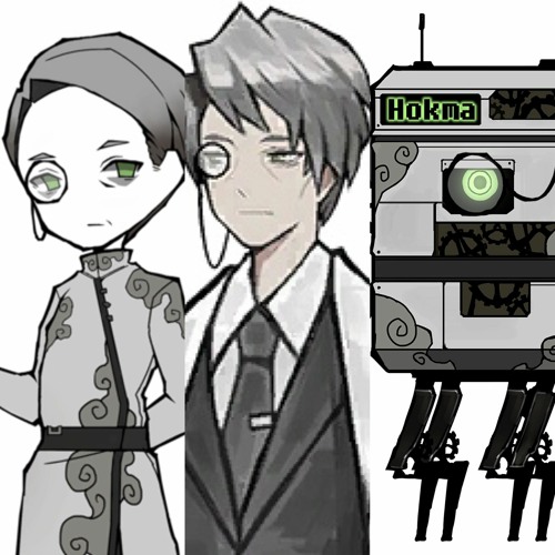 Stream episode Hokma (Lobotomy Corporation) - English test by 🎚 ...