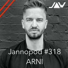 Jannopod #318 - ARNI