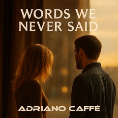 Adriano Caffé - Words We Never Said