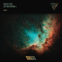 Madd Rod - Broken Society (Original Mix) [VIAGE]