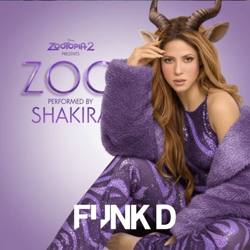 Zoo (Funk D Bootleg)
