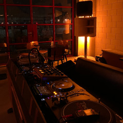 Live @ murmur