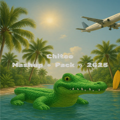 CHITOO SUMMER MASHUP PACK 2025