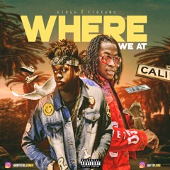 Ftb Xano X KingH - Where We At