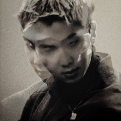black swan // bts rock version