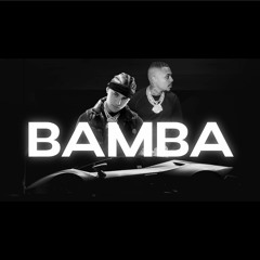 Luciano - Bamba feat. Rondodasosa (Remix)