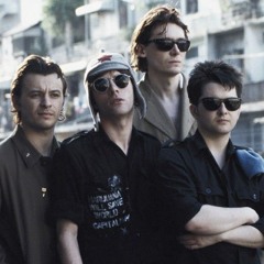 Patrick Bateman[No Shame Psycho Mix]- Manic Street Preachers