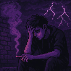 夜色幻毒