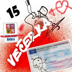 Večerka 15 "Občanský průkaz" (Od teď si můžeme dovolit všechno....)