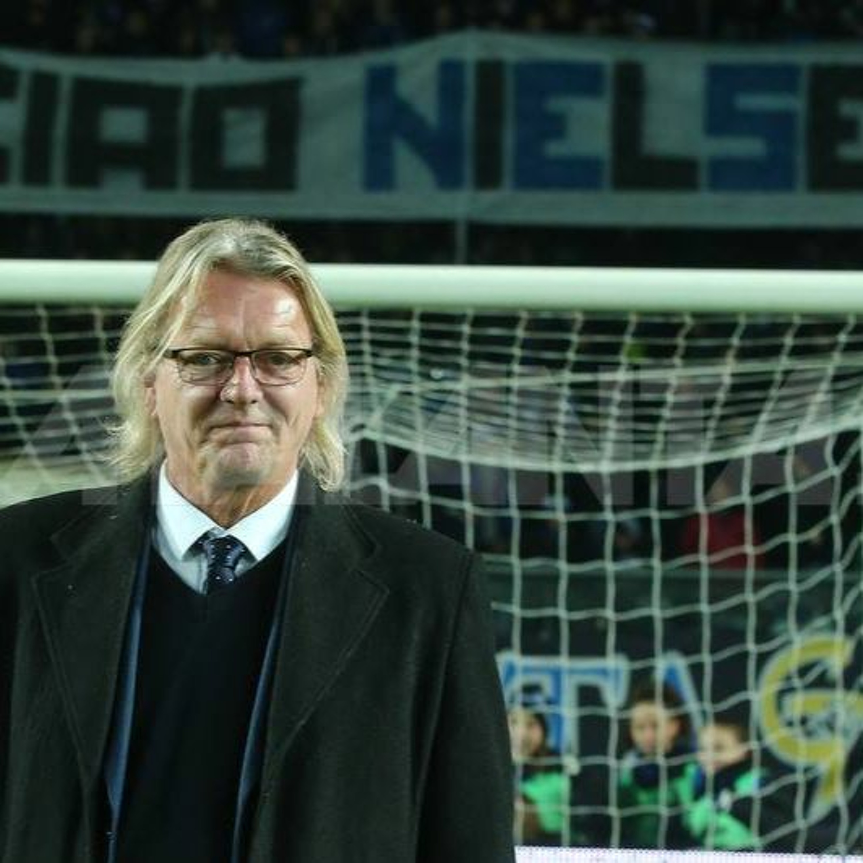 Lerby & Pedersen - en international fodboldpodcast