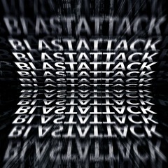 Tracklistings Mixtape #528 (2022.02.16) : Blast Attack