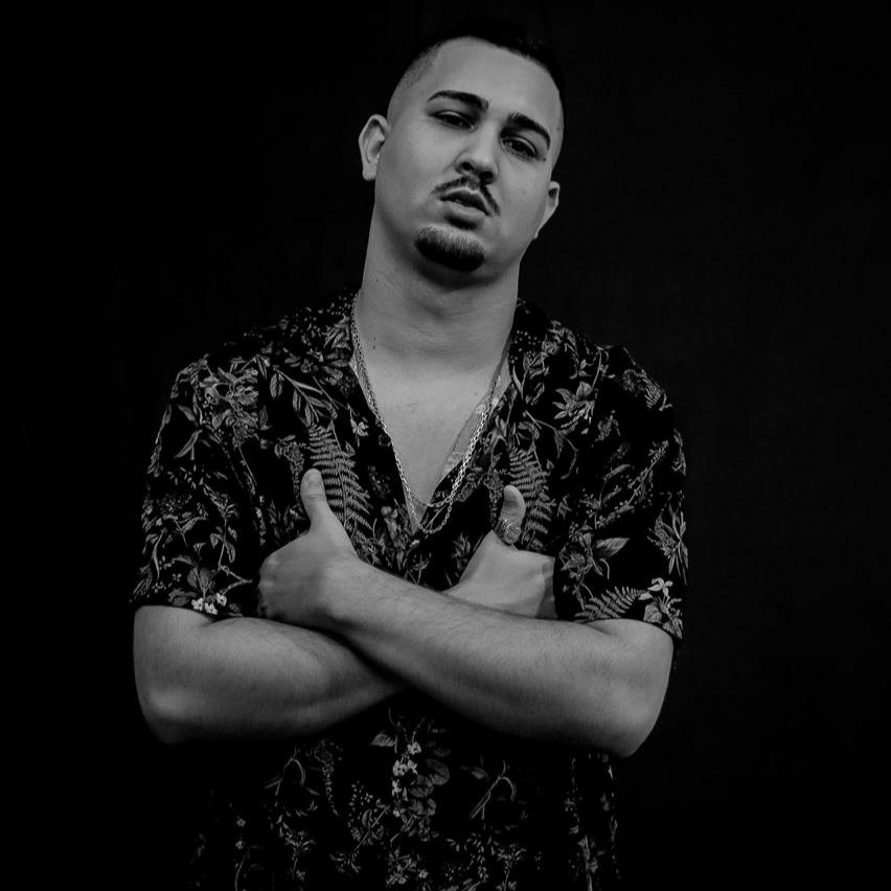 DJ BRUNINHO DA SERRA  -  BR7