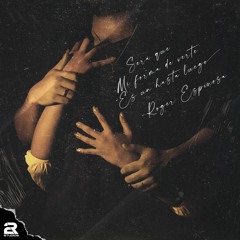 Será que - Roger Espinosa (Ft. Chacho NT)