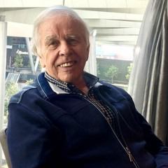 Jean-Marc Bigler - Des étapes de vie -5.5.2017