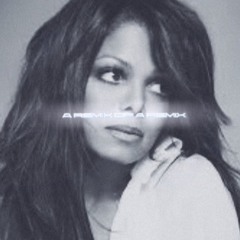 Janet Jackson - If (Kaytranada Remix) (SpvceMix)