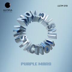 Purple Mars - Instinction [ULTIMA]