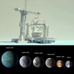 Landing On Planets - Danny Howells