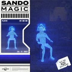 Sando - Magic
