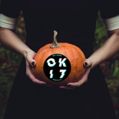Halloween Time Mini Mix