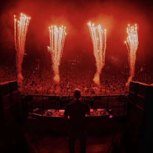 Wilkinson - Boomtown 2026