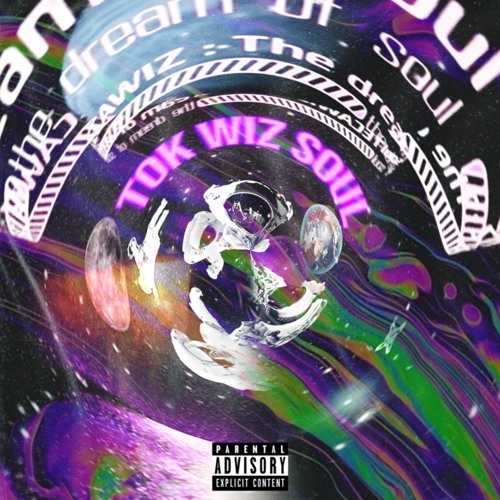 TOKWIZXO - TECAWIZ (Ritdee/ KayB/ Chief/ Wiley/ Godd)