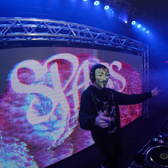 SPASS - HI TEK (WYZZY VIP) [FREE DL]