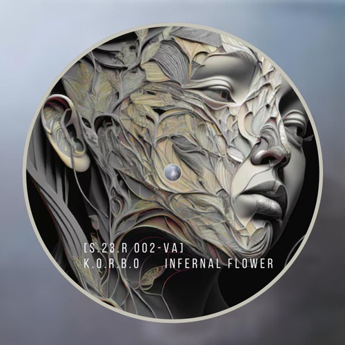 [S.23.R 002-VA] K.O.R.B.O - Infernal Flower